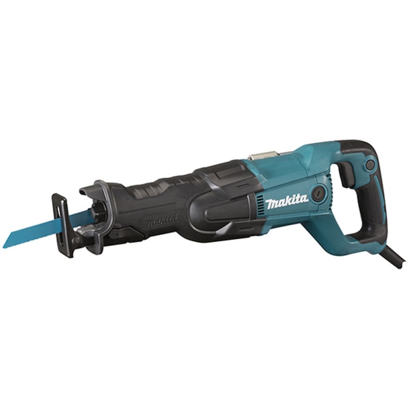 [JR3061T] Sierra Sable 1,250W / 32mm carrera / 0 - 3,000 SPM Caja Carton Makita