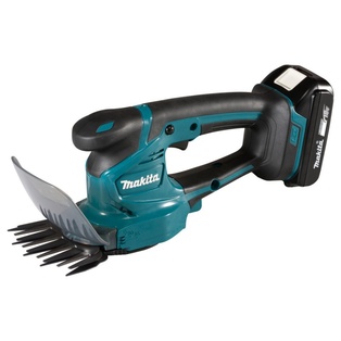 Tijeras corta hierbas 110mm 18V LXT (con batería/cargador) Makita