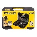 [STA7205-XJ] Stanley Set x 100 Piezas