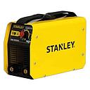 Soldadora Inverter 160A MMA Stanley