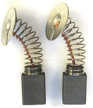 Refaccion Carbón DW130 Dewalt