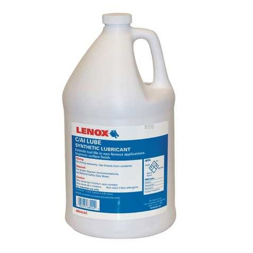 [68014] Lube Refrigerante Sintetico Spray - Galon (3.8 Lt) Lenox