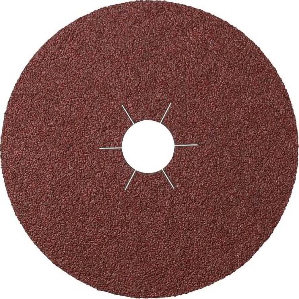 [66308] Disco Fibra 4-1/2" G36 Fi/Cs561/36/S/10/115X22 Klingspor