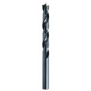 Brocas Helicoidales Madera Tres Puntas Masonry Brad Pnt Drl X 12.0 mm Irwin