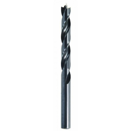 [IW1860] Brocas Helicoidales Madera Tres Puntas Masonry Brad Pnt Drl X 12.0 mm Irwin