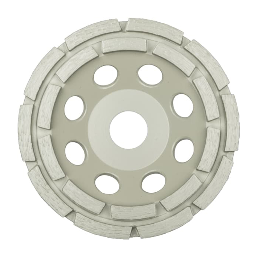 [325361] Copa Diamantada 4-1/2" Ds/Extra/Ds300B/S/115X8,2X22,23/5,5 Klingspor