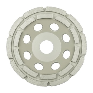 Copa Diamantada 4-1/2" Ds/Extra/Ds300B/S/115X8,2X22,23/5,5 Klingspor