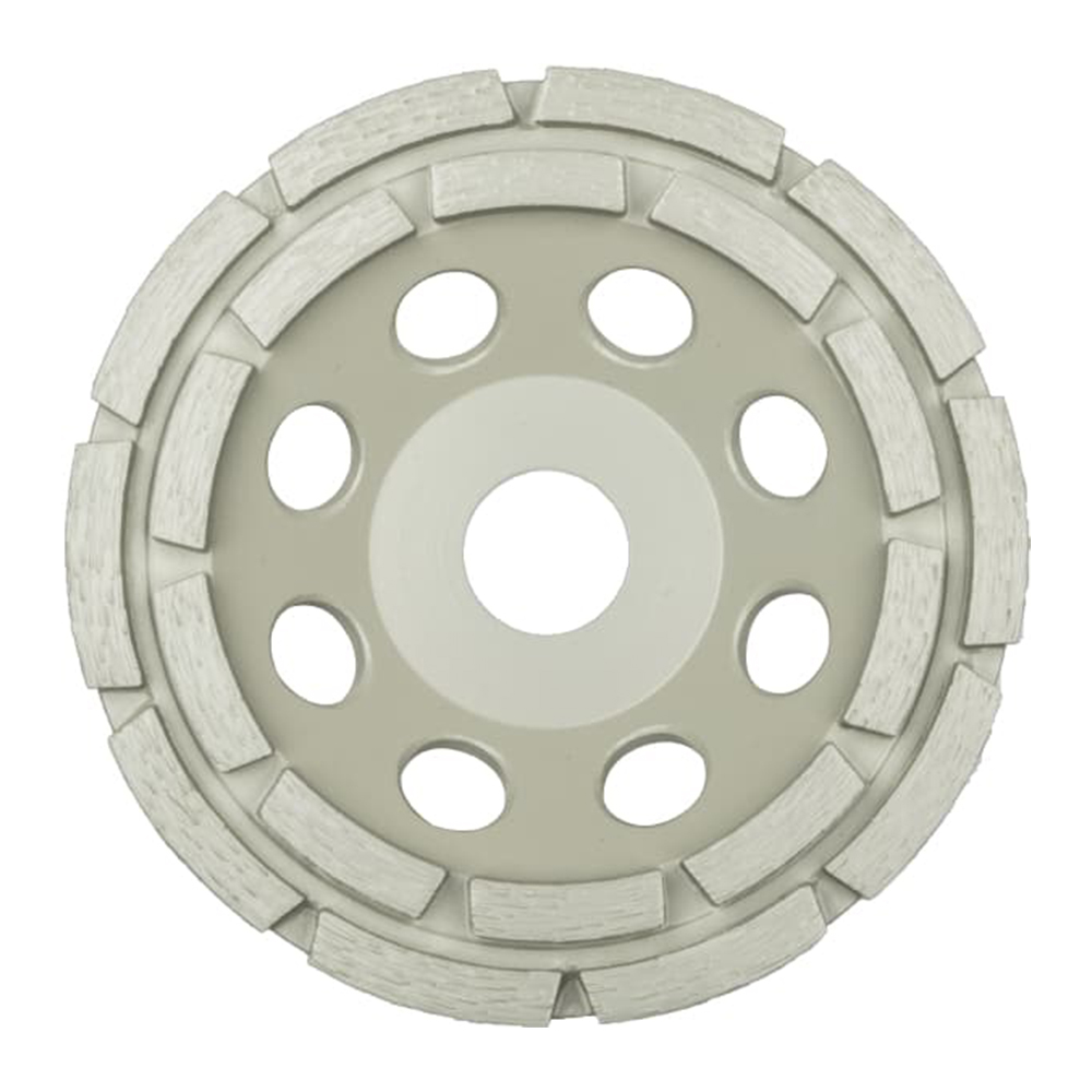 [325363] Copa Diamantada 7" Ds/Extra/Ds300B/S/180X8X22,23/5 Klingspor