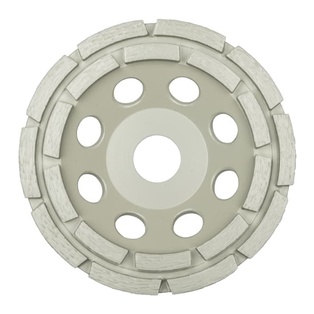 Copa Diamantada 7" Ds/Extra/Ds300B/S/180X8X22,23/5 Klingspor
