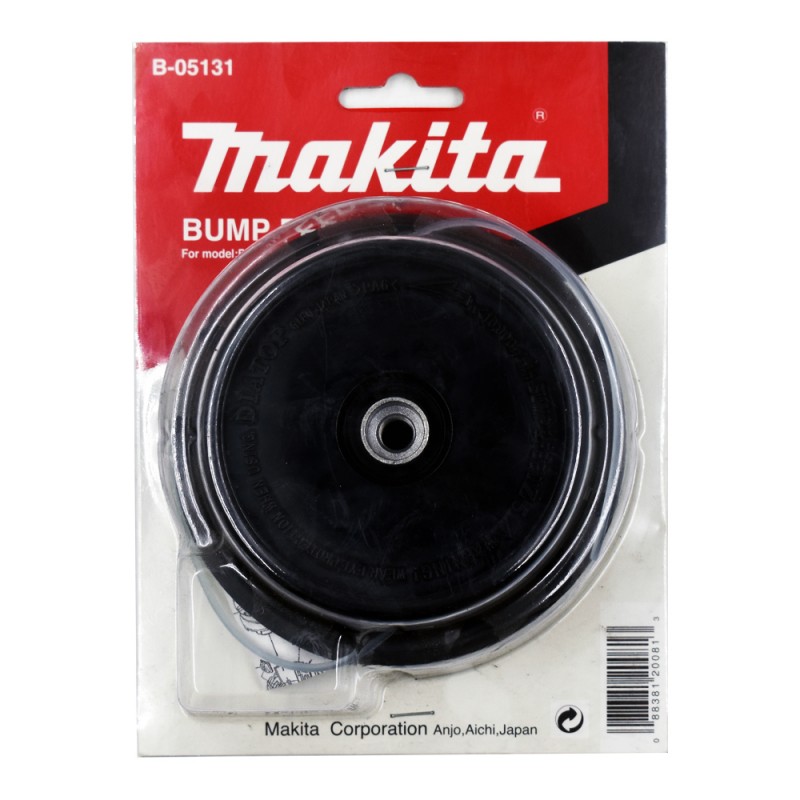 [B-05131] Bump & Feed M10X1.25Lh (Carrete De Nylon) Makita