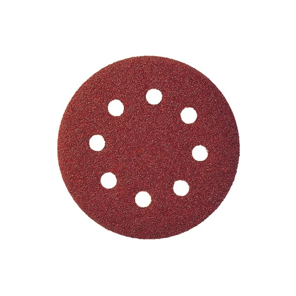 [89496] Discos Velcro 5" G320  SC/PS22K/320/S/125/GLS5 Klingspor