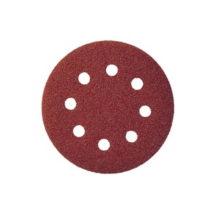 Discos Velcro 5" G320  SC/PS22K/320/S/125/GLS5 Klingspor